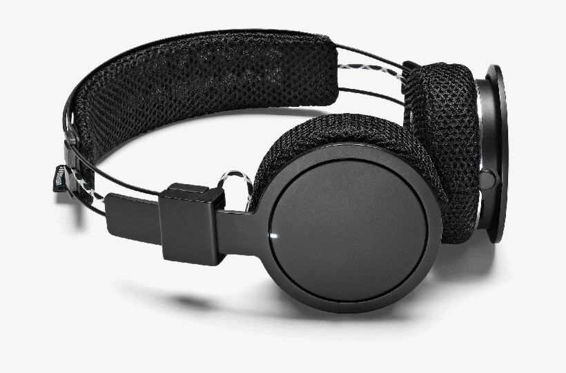 Hellas - Urbanears Hellas On-ear Wireless Headphones - Black, transparent png download