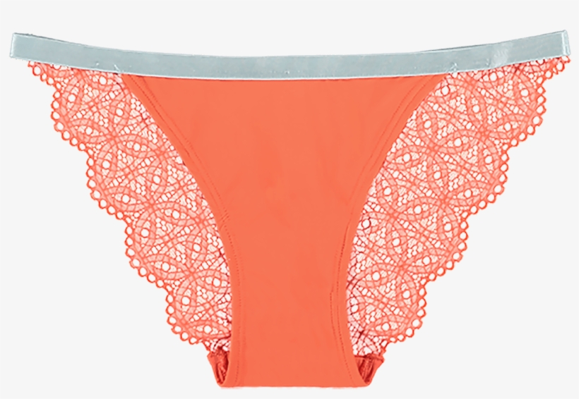 Edition Pale Blue & Lace Orange Set Sett01 1004palebluelaceorange - Lace, transparent png download