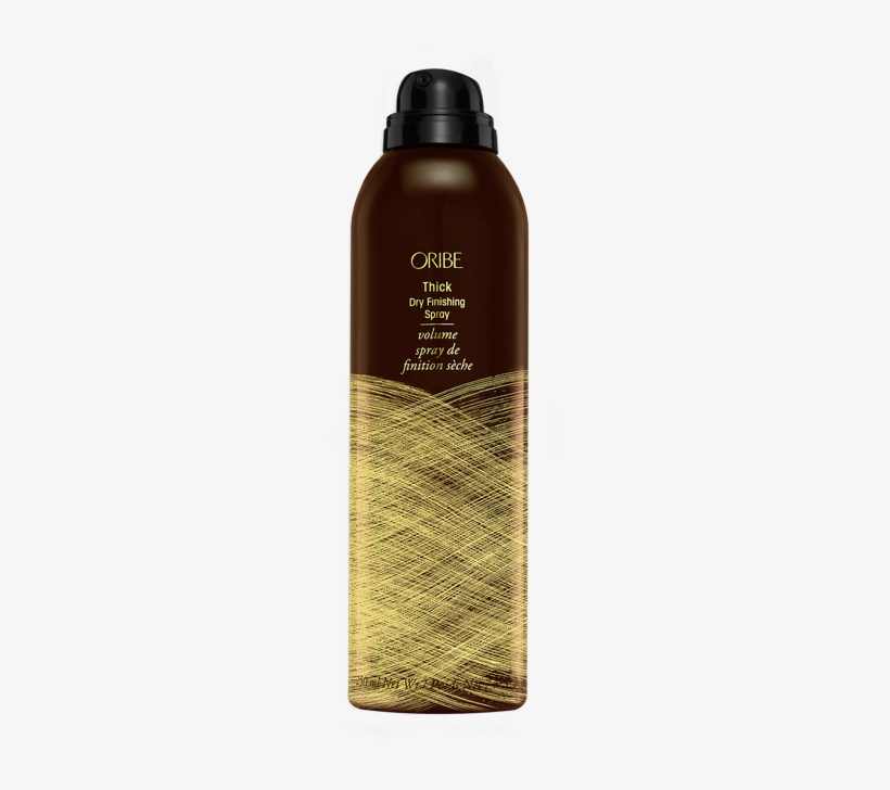 Thick Dry Finishing Spray, transparent png download