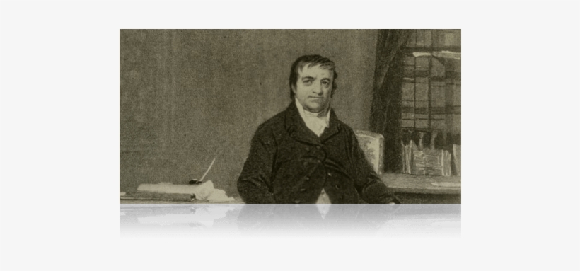 A Valuable Client - John Jacob Astor, transparent png download