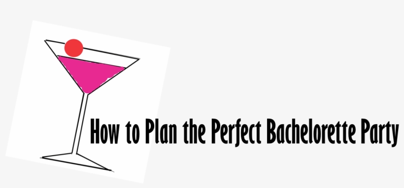 How To Plan The Perfect Bachelorette Party - Cooking Ebooks: Minus The Wheat, Perfect For Gluten, transparent png download