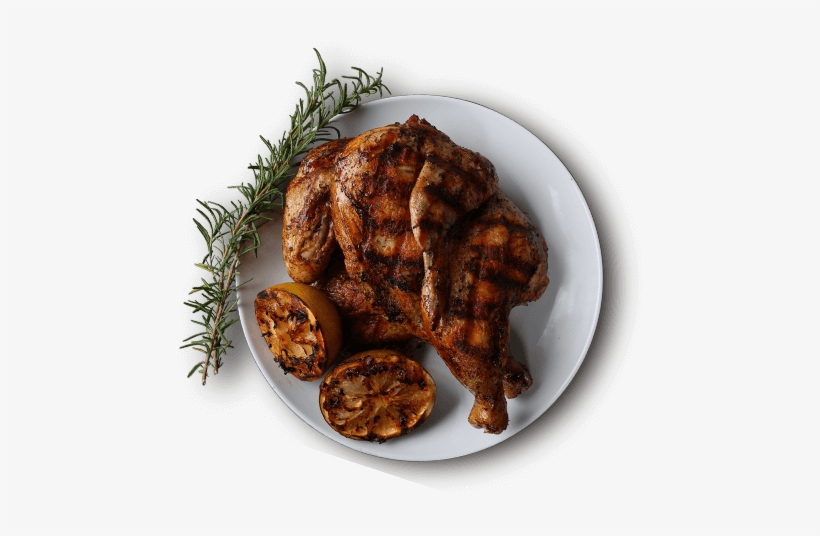 The Better Tasting Chicken - Barbecue Chicken, transparent png download