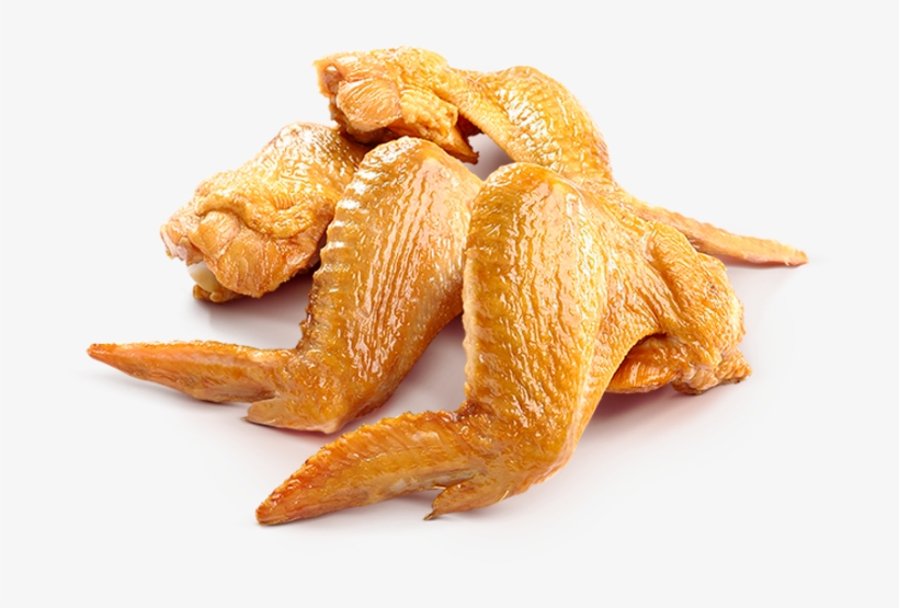 Chicken Wings - Chicken, transparent png download