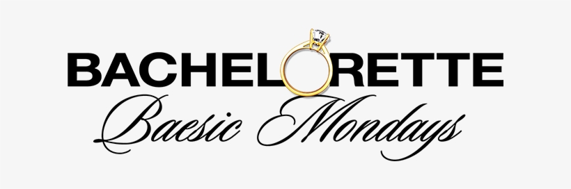 Rachel Is Taking Over Bub's Every Monday Night - Bachelorette Abc, transparent png download