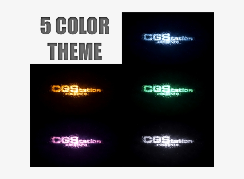 2 Different Animations - Cuban Five, transparent png download