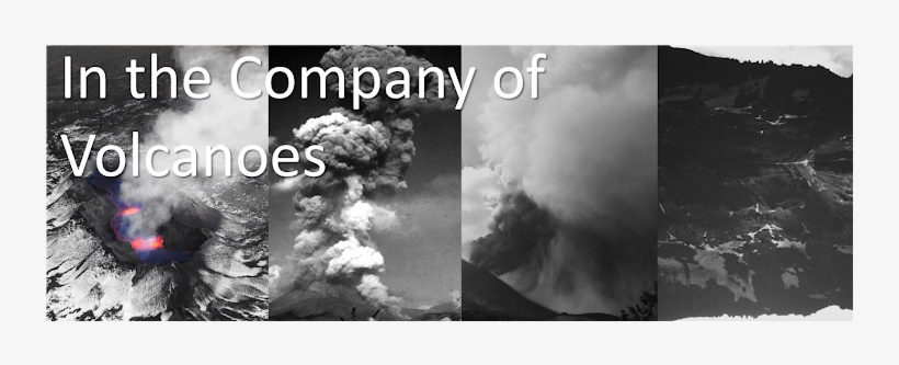 Headertitle - Volcano, transparent png download