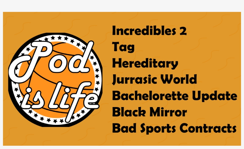[podcast] Summer Movie Reviews, Bachelorette Update, - Circle, transparent png download