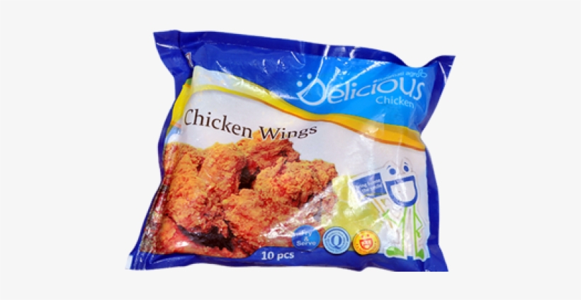Fried Chicken Wings, transparent png download