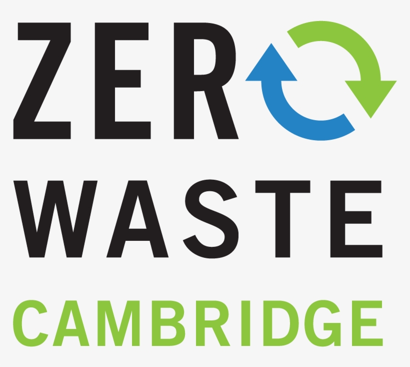 Zero Waste Cambridge Logo - The Accelerating World: Speed Vs. Control, transparent png download