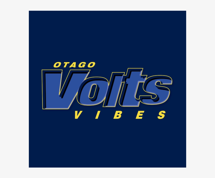 Otago Volts, transparent png download