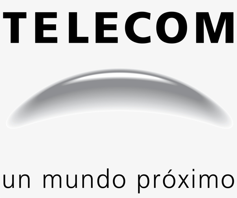 Telecom Argentina Logo Png Transparent - Telecom Argentina Logo, transparent png download