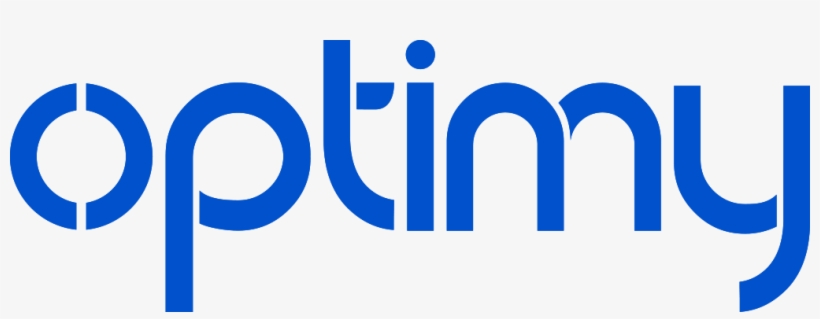 Optimy's Blog - Optimy Logo, transparent png download