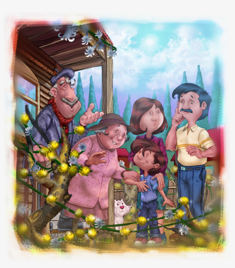 Trazo - Illustration, transparent png download