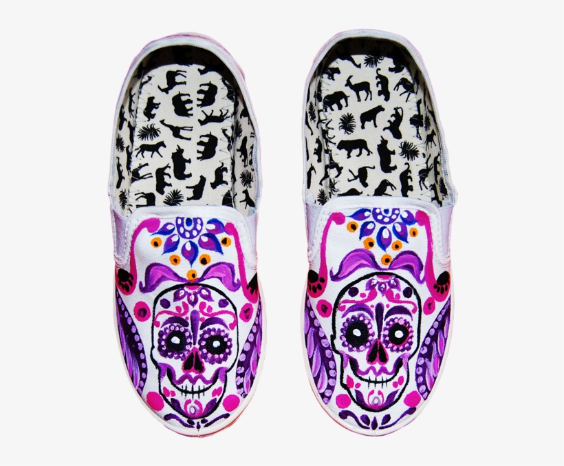 Slip-on Shoe, transparent png download