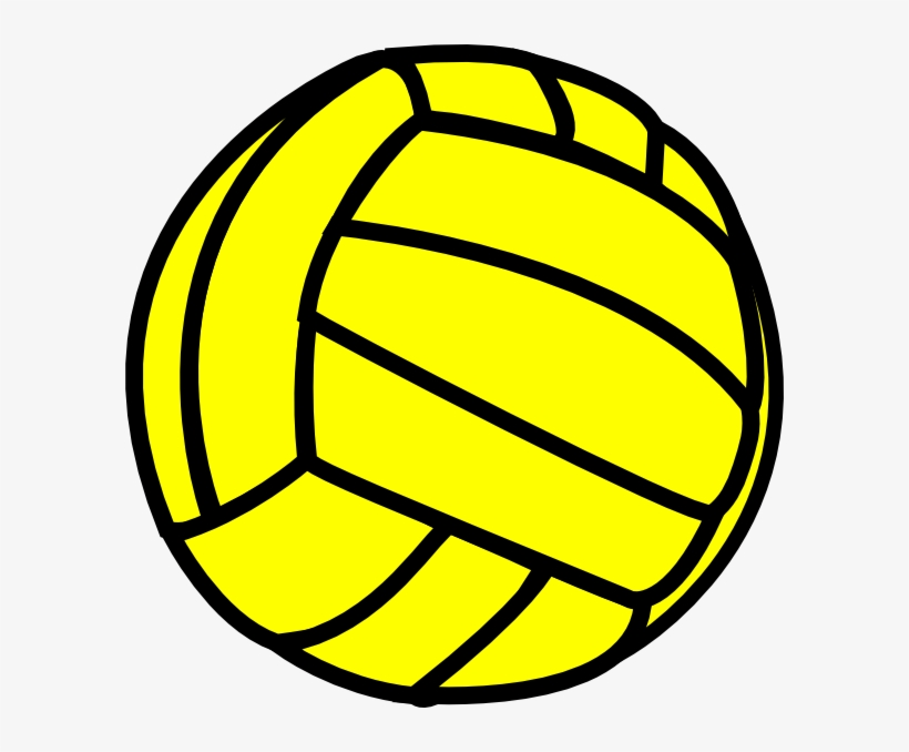 How To Set Use Volleyball Svg Vector, transparent png download