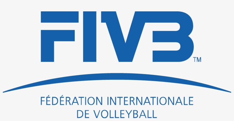 The Fivb Governs, Manages And Communicates All Forms - International Volleyball Federation, transparent png download