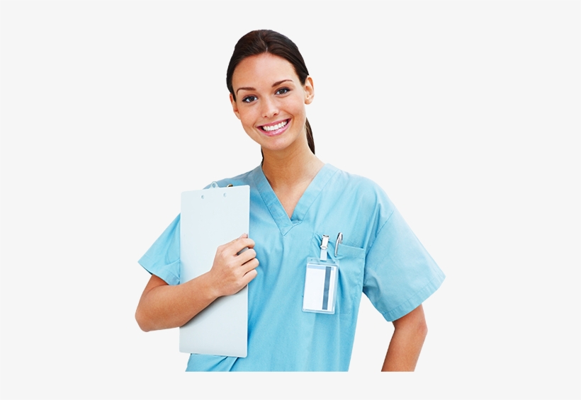 Acerca De Prevedonto - Cut Out Nurse Png, transparent png download