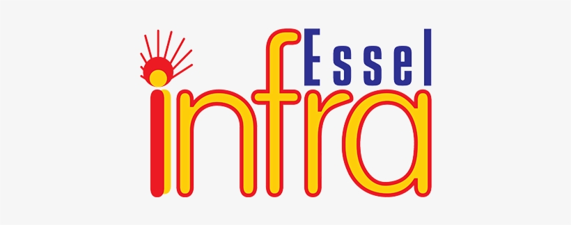 Essel Infraprojects Limited - Essel Infra Projects Ltd, transparent png download
