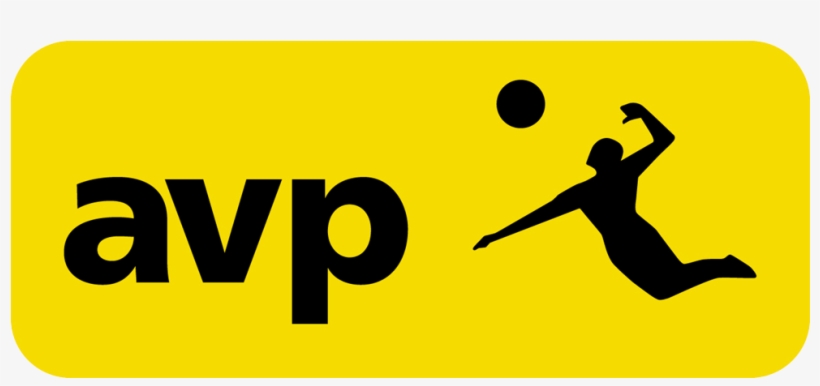 Wilson Avp Ii Official Beach Volleyball, transparent png download