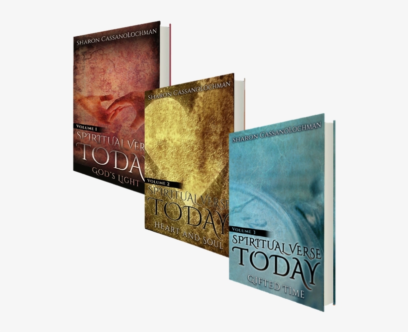 Spiritual Verse Today - Spirituality, transparent png download