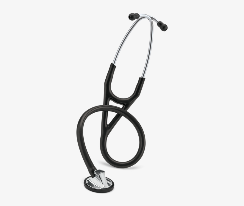Littmann Master Cardiology Stethoscope - Littmann Master Cardiology, transparent png download