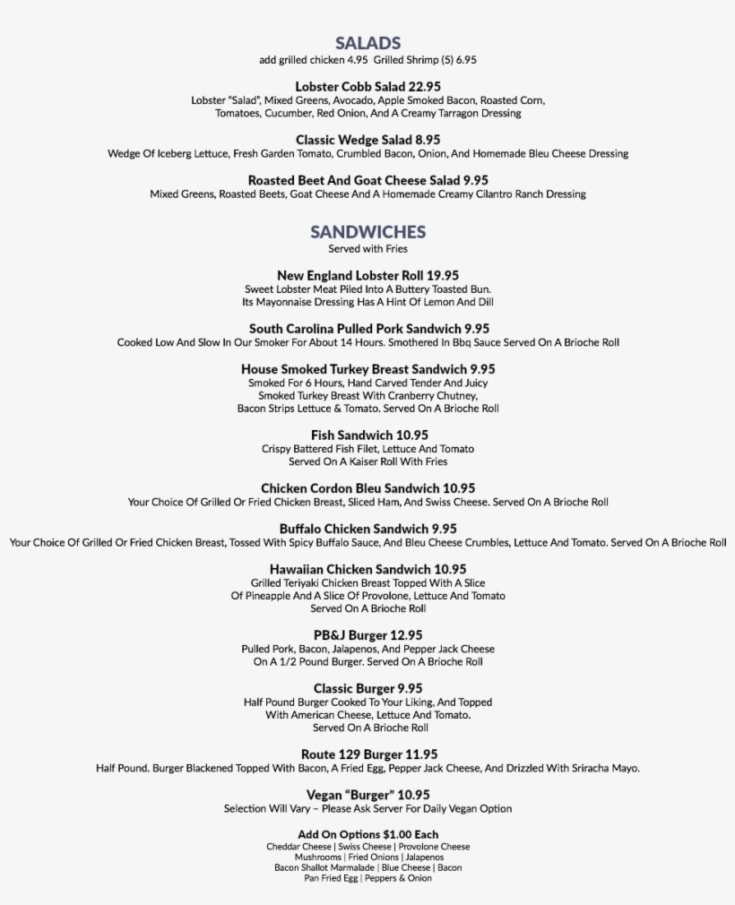 Salads Add Grilled Chicken - Just For Now Danna Faulds, transparent png download