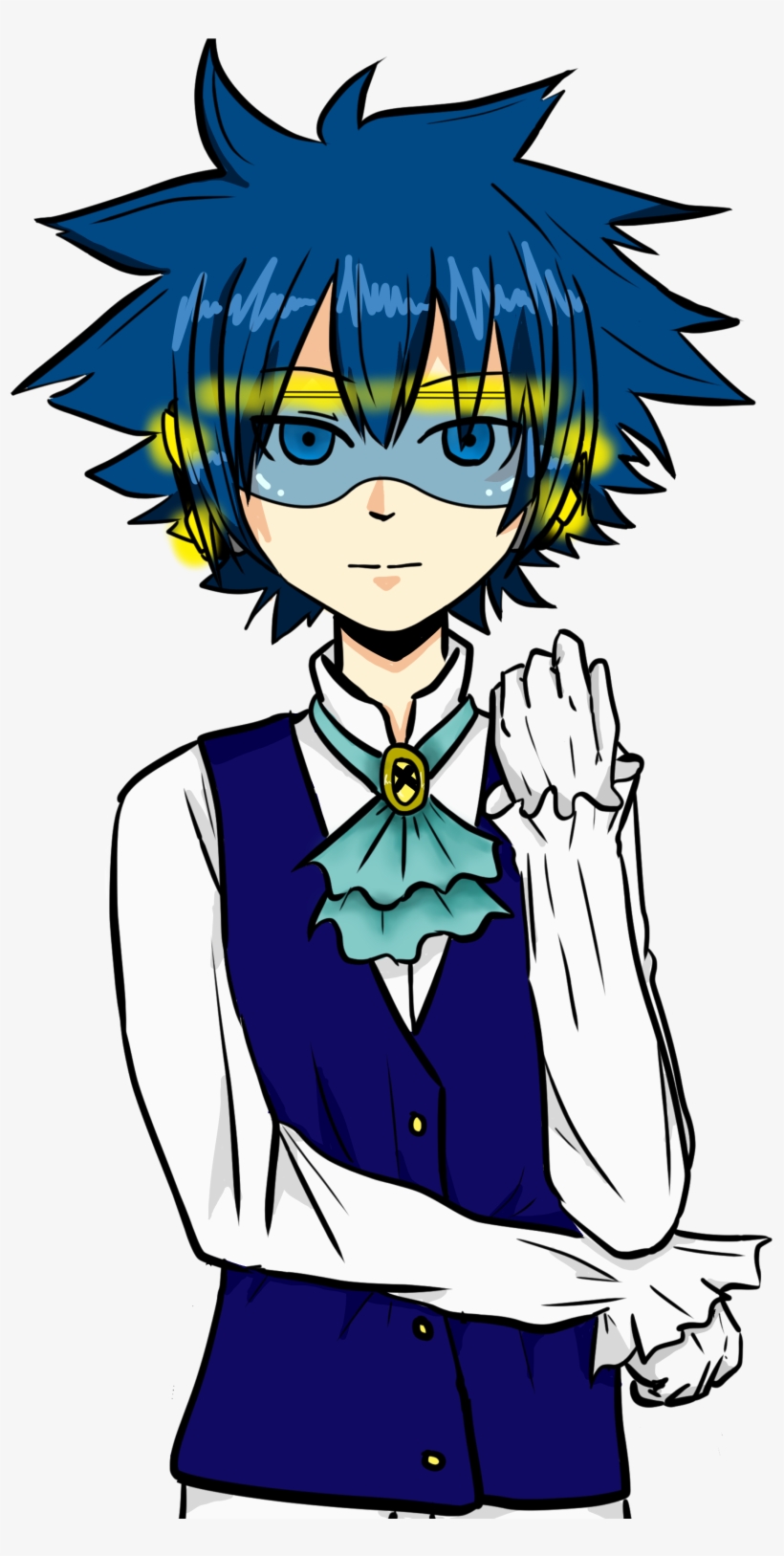 Karakuri T-bone - Cartoon, transparent png download