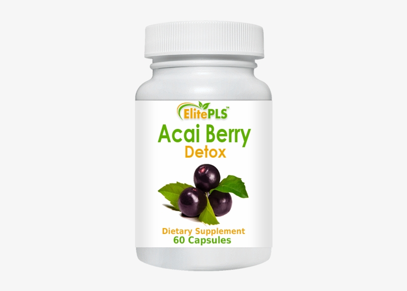 Acai - Amoretti Acai Type Extract Water Soluble - 4oz, transparent png download