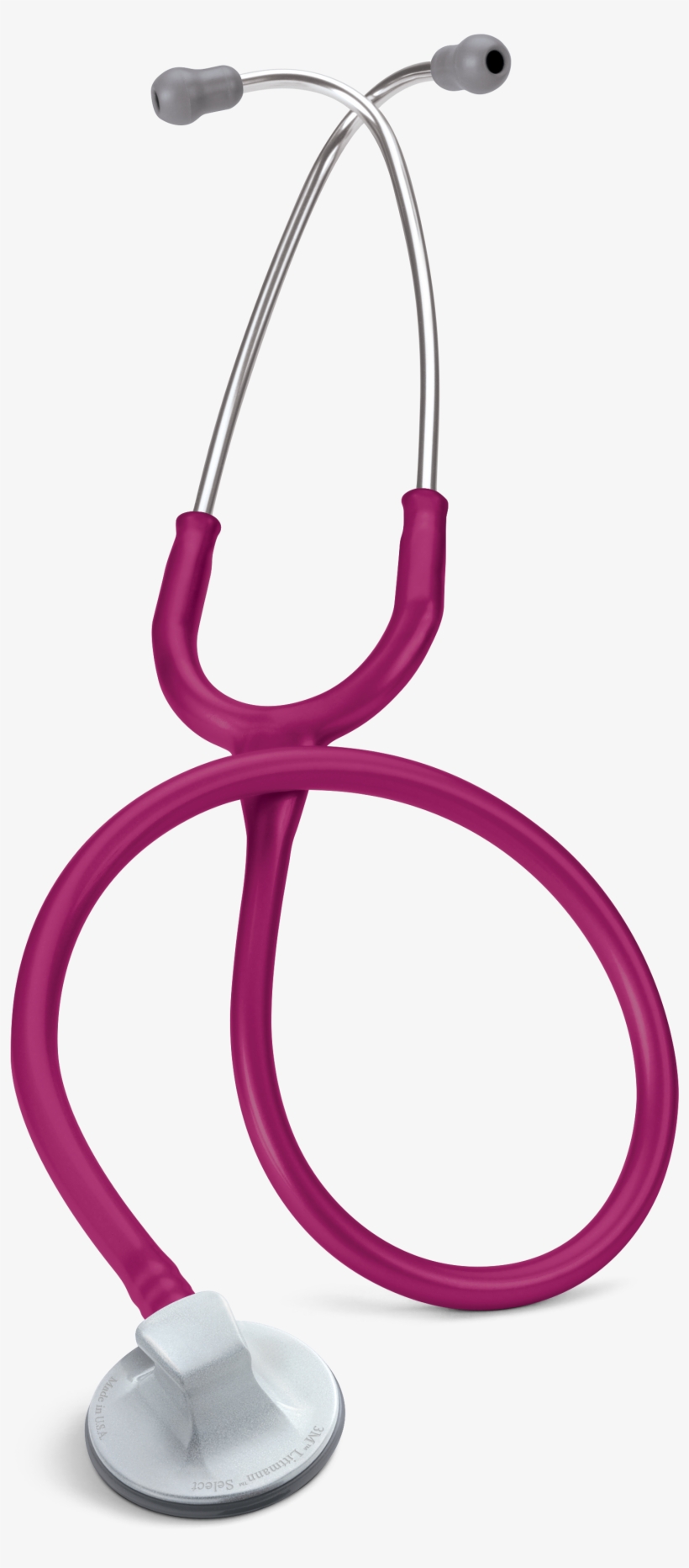3m™ Littmann Select Stethoscope, Model - Littmann Stethoscope Navy Blue, transparent png download