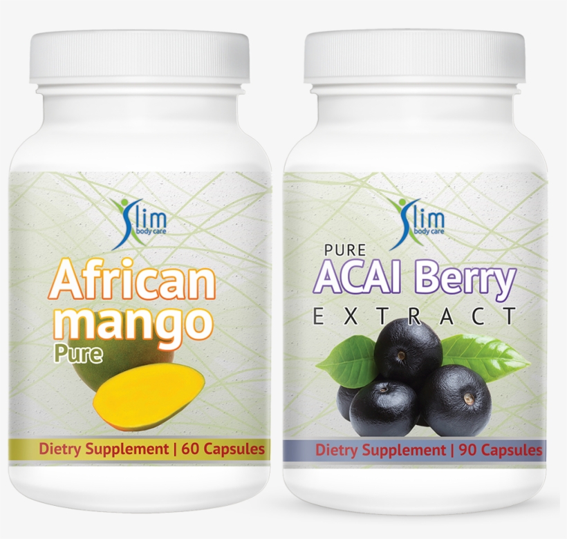 African Mango Pure Plus Acai Berry Extract Pure - Verseo Ultimate Rechargeable Heated Vest, transparent png download