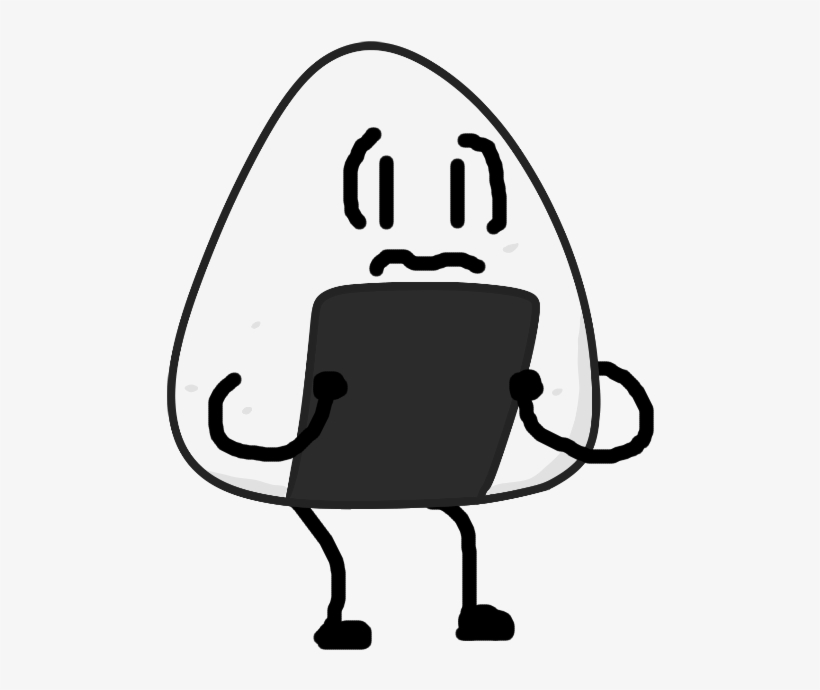 Sss Rice Ball - Portable Network Graphics, transparent png download