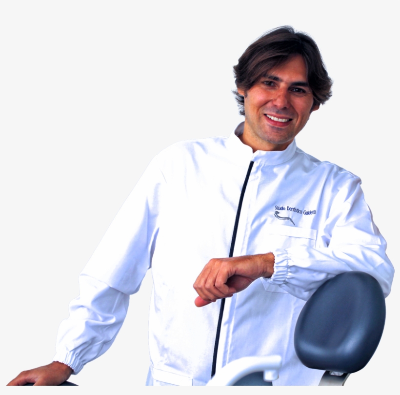 Eugenio Guidetti - Sitting, transparent png download