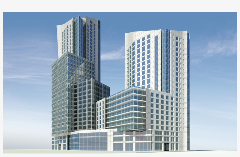 More On The Project At Curbed - Goddard Riverside Community Center, transparent png download