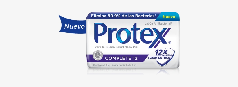 An Error Occurred - Protex Complete 12, transparent png download
