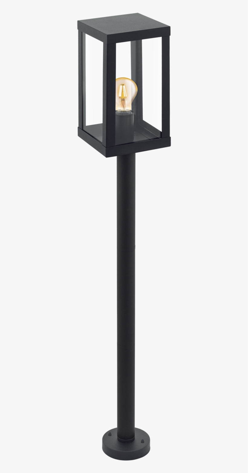 Alamonte1 Outdoor Lampost - Eglo 94833 | Post Light Fitting | Alamonte, transparent png download