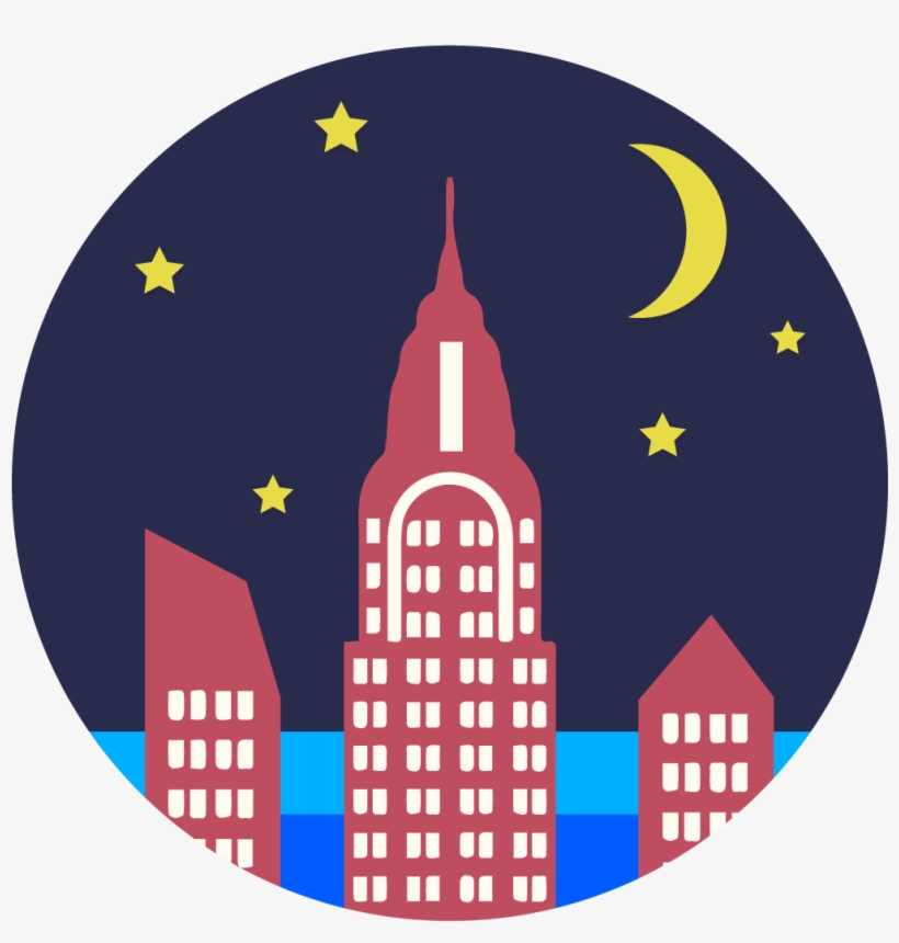 New York Group Classes - New York City, transparent png download