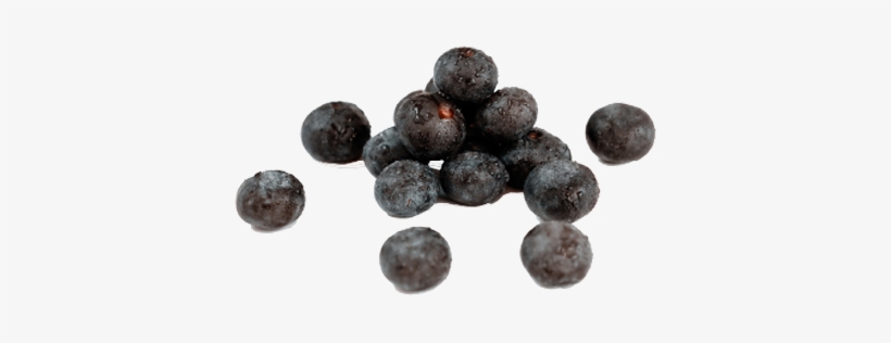 Acai Berry - Cains Of Berries In The World, transparent png download