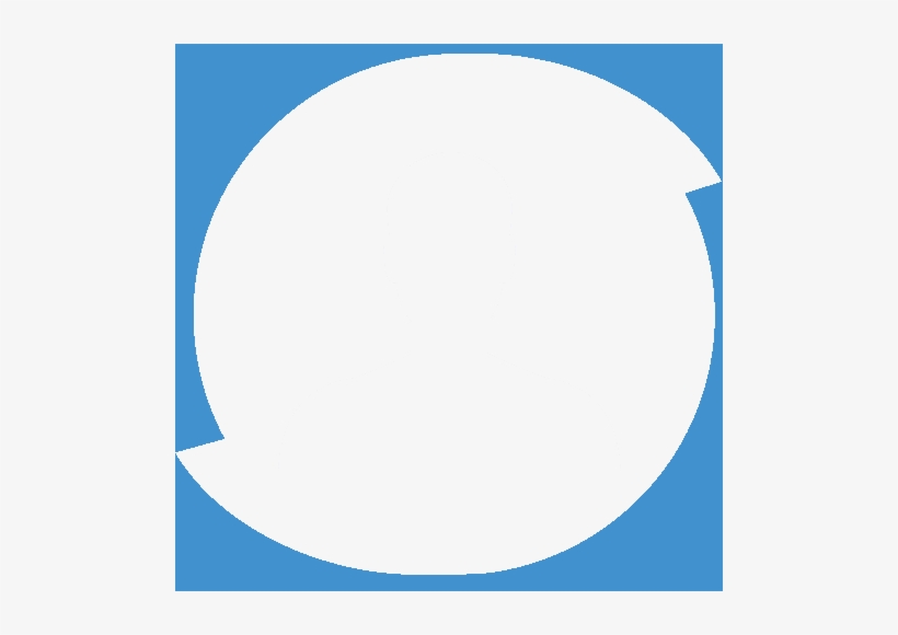 Avatar Overlay Blue - Joint-stock Company, transparent png download
