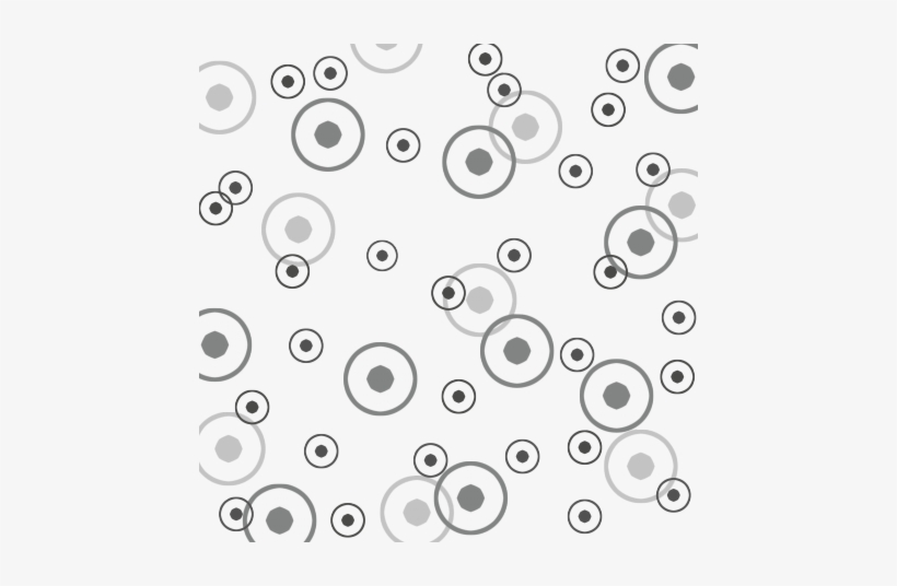Circles 01 - Overlay - Circle, transparent png download
