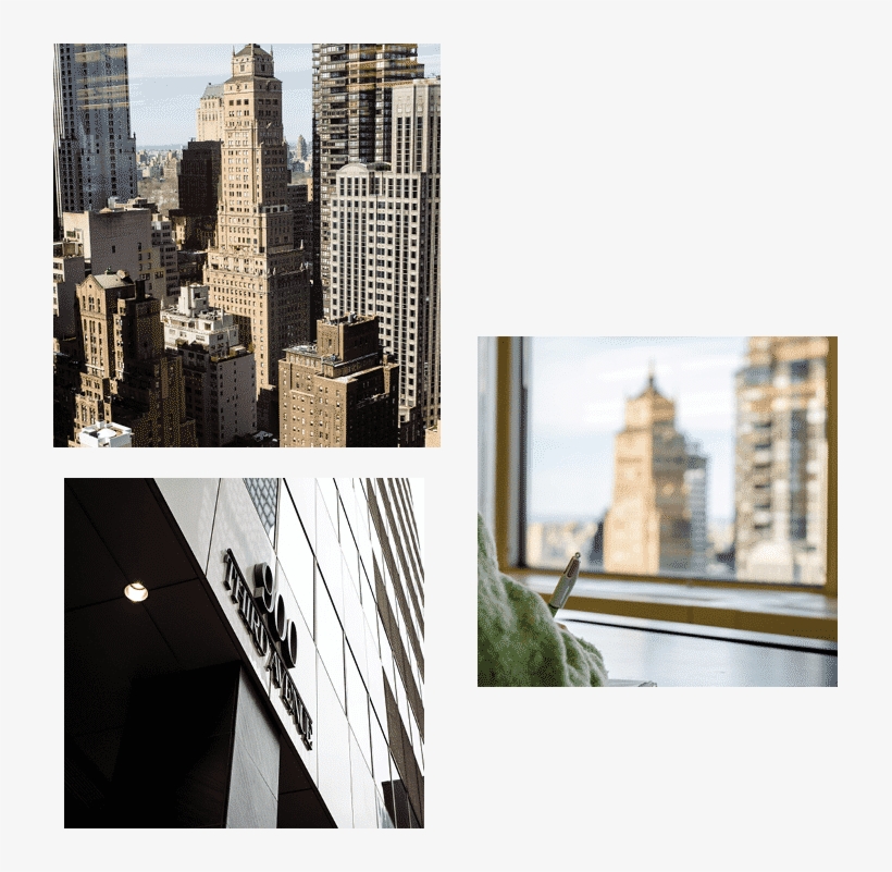 903 3rd Ave, 29th Floor, New York, Ny - Tower Block, transparent png download