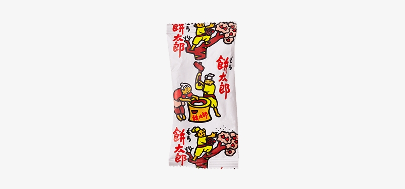 Mochitaro Salt Rice Puffs - Table Salt, transparent png download