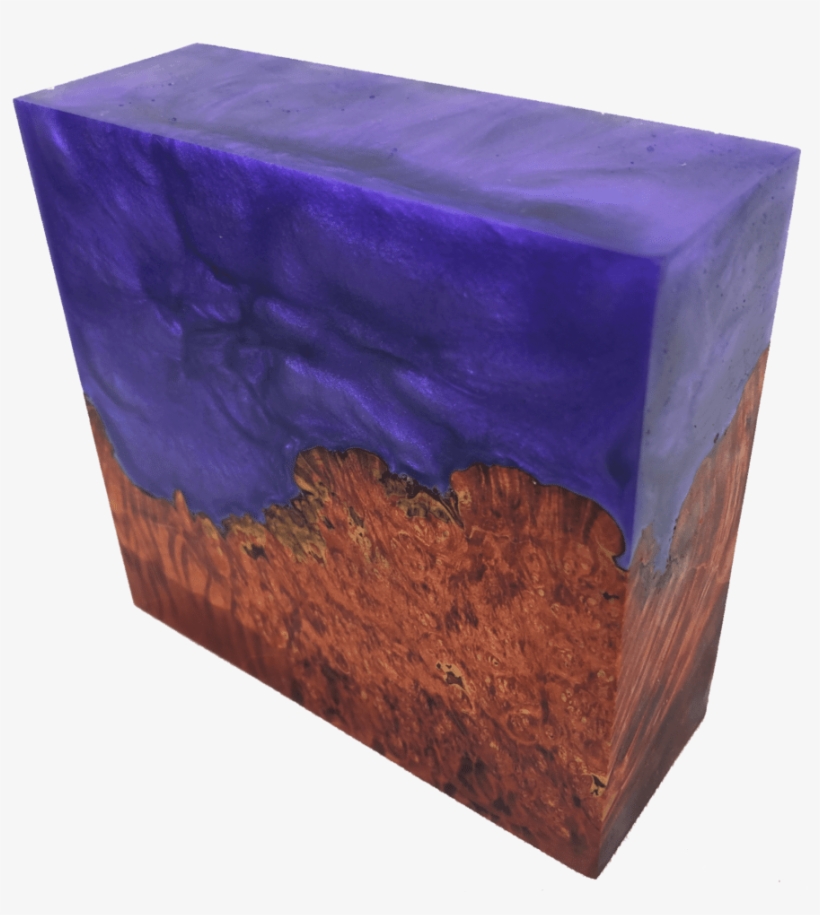 Red And Purple Box Elder - Plywood, transparent png download