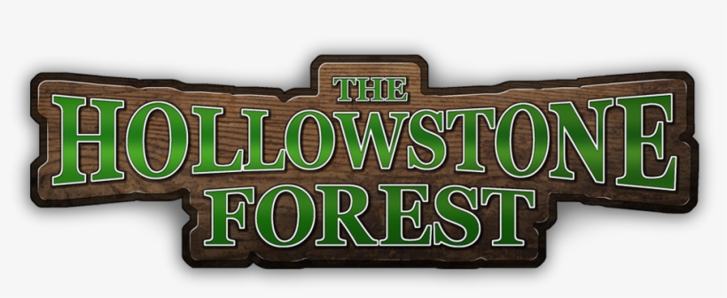 The Hollowstone Forest - Role-playing, transparent png download