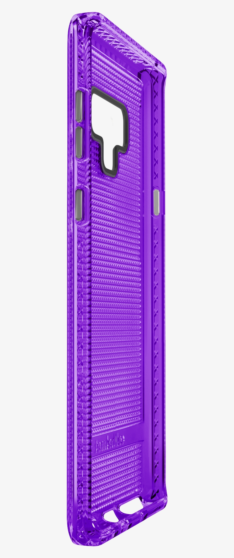 Cellhelmet Altitude X Purple Case For Samsung Galaxy - Cellhelmet, transparent png download