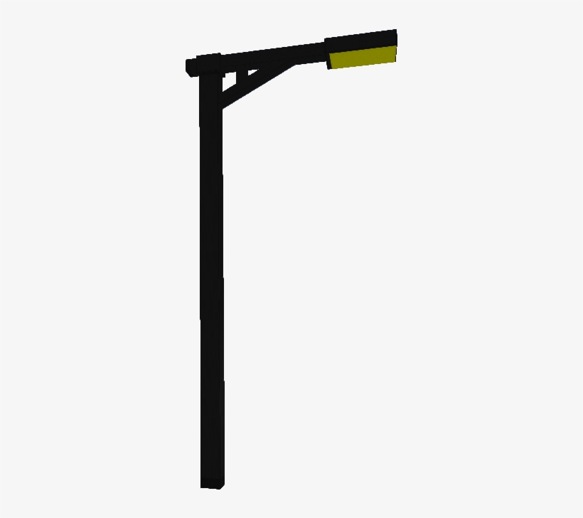 Di3qp7l - Street Light, transparent png download