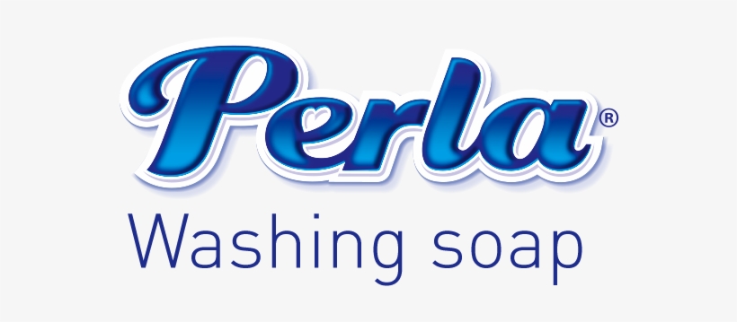 Perla Jabón Para Lavar - Jabon Perla Bebe, transparent png download