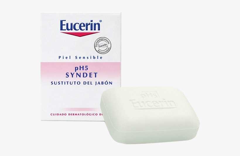 Eucerin Ph5 Syndet Protector - Eucerin, transparent png download