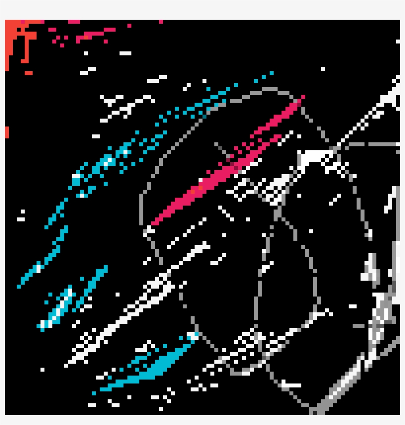 21 Pilots New Album Cover - Graphic Design, transparent png download