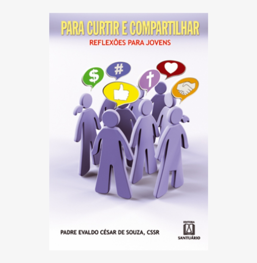 Zoom - Para Curtir E Compartilhar. Reflexões Para Jovens, transparent png download