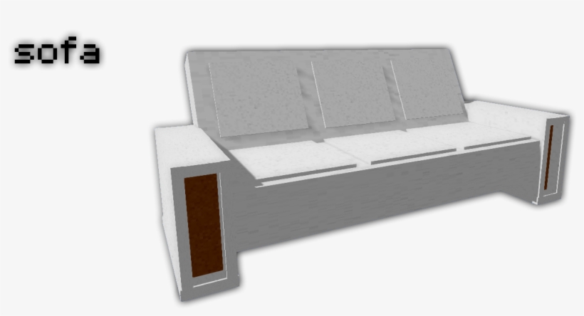 Xq1hqgz - Studio Couch, transparent png download